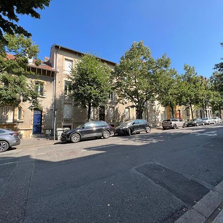2 Pieces, Spa Et Terrasse, Nancy Thermal المظهر الخارجي الصورة