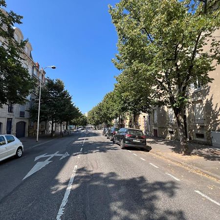 2 Pieces, Spa Et Terrasse, Nancy Thermal المظهر الخارجي الصورة